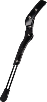 Béquille arrière Atran velo stylo uni béquille arrière blackline at.velo stylo dv blackline alu