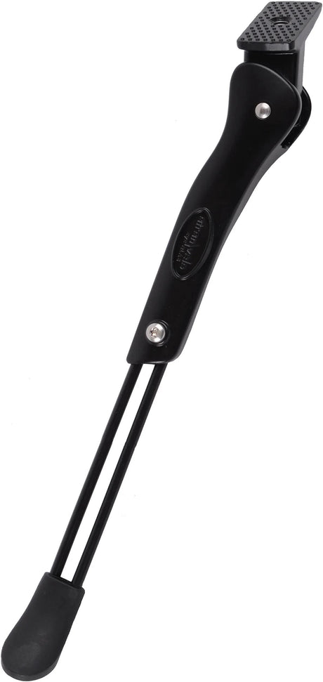 Atranvelo béquille latérale stylo réglable 29er blackline béquille at.velo stylo adj.29er blackline