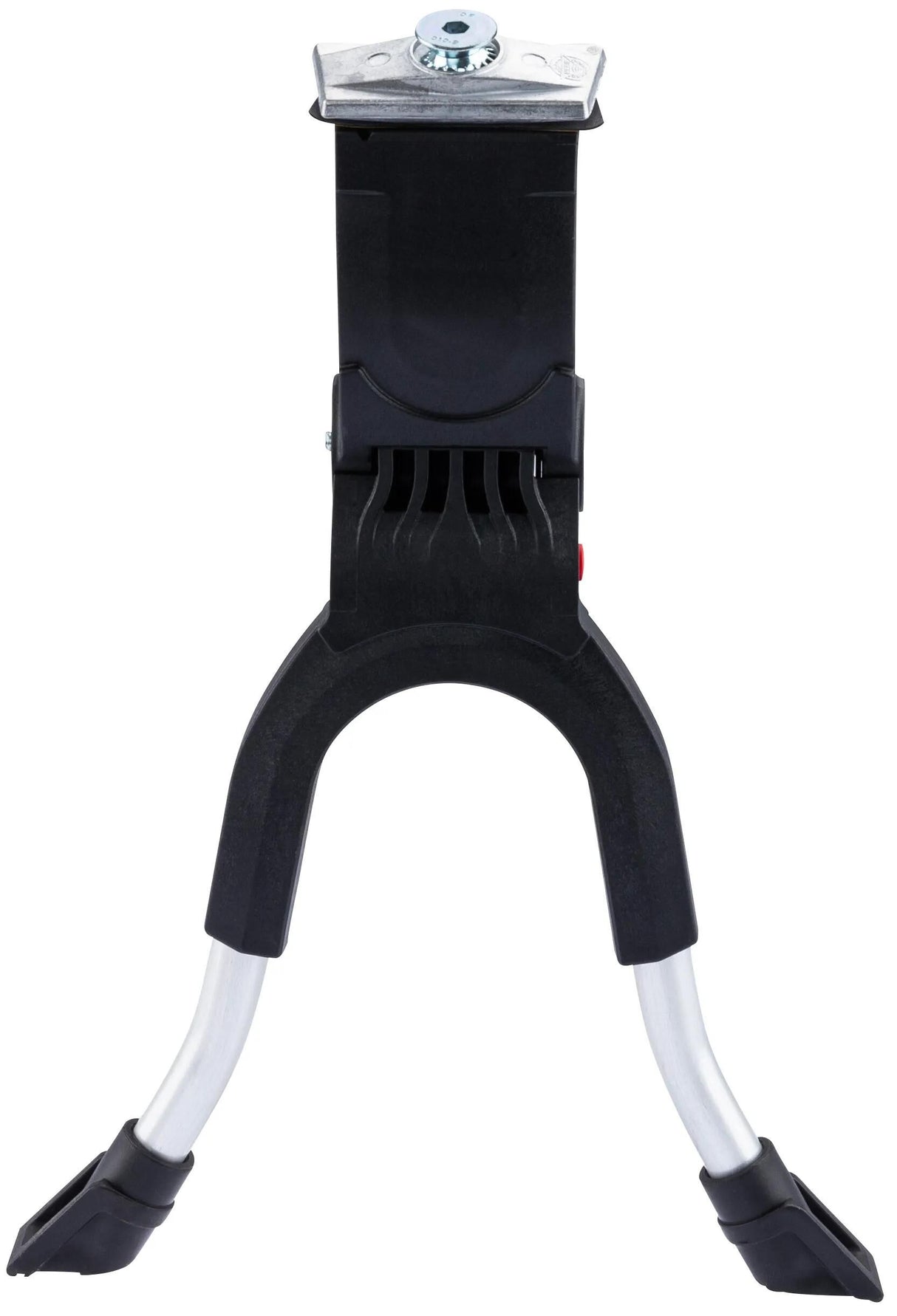 Béquille centrale Hebie double rex 28 29cm m10 tour noir