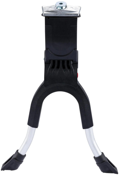 Béquille centrale Hebie double rex 28 29cm m10 tour noir