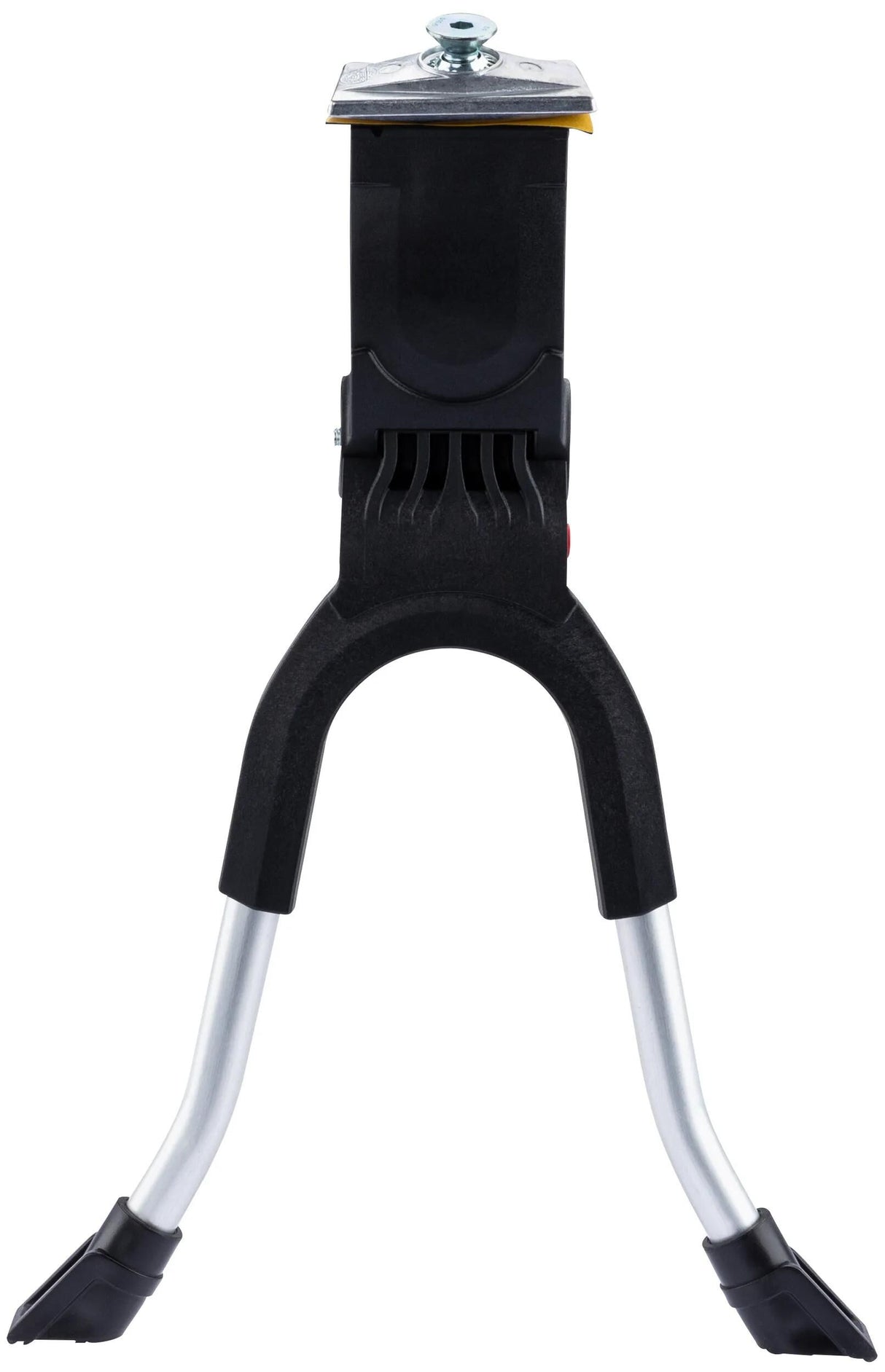 Hebie support à deux pieds lite rex 0690c 0690 béquille double pied lite rex long