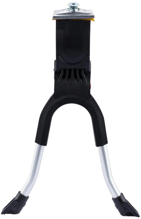 Hebie support à deux pieds lite rex 0690c 0690 béquille double pied lite rex long