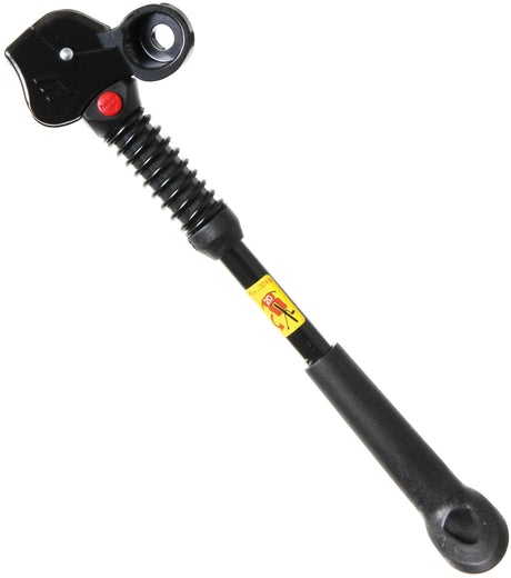 Hebie support de fourche arrière axe béquille arrière axe 20 support d'essieu.b