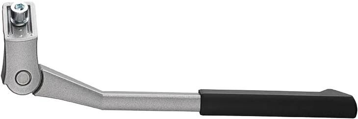 Ursus beau comme standard. Argent, réglable 24-28, charge maximale 25 kg (pack de suspension)