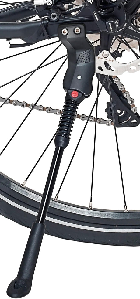 Hebie support de fourche arrière fix 18 t béquille arrière fix18 t 26 -28