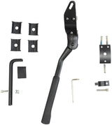 Fourche arrière Atranvelo standard Parko Atran Sidest. parko uni 26-29 noir mat