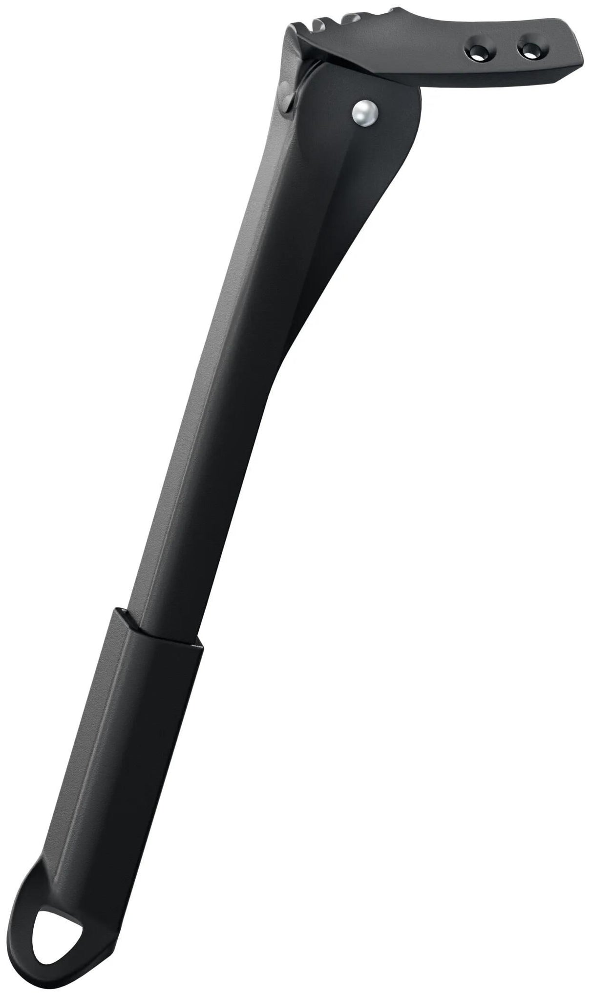 Hebie béquille de fourche arrière abstelheld triangle arrière parking hero invisible 18