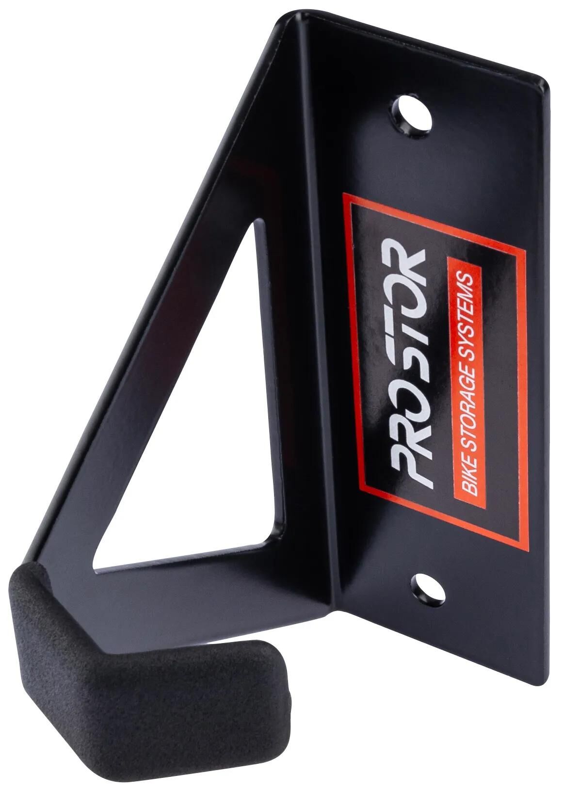 Pro stor support mural pour vélo solo rack ii support mural pour vélo solo rack ii