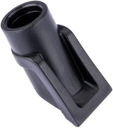 Hebie Standard Foot Midden Standard Double 69929 Black
