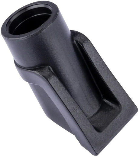 Hebie Standard Foot Midden Standard Double 69929 Black