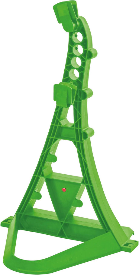 Hebie support de présentation pour vélo turrix support pour vélo turrix plastique, vert