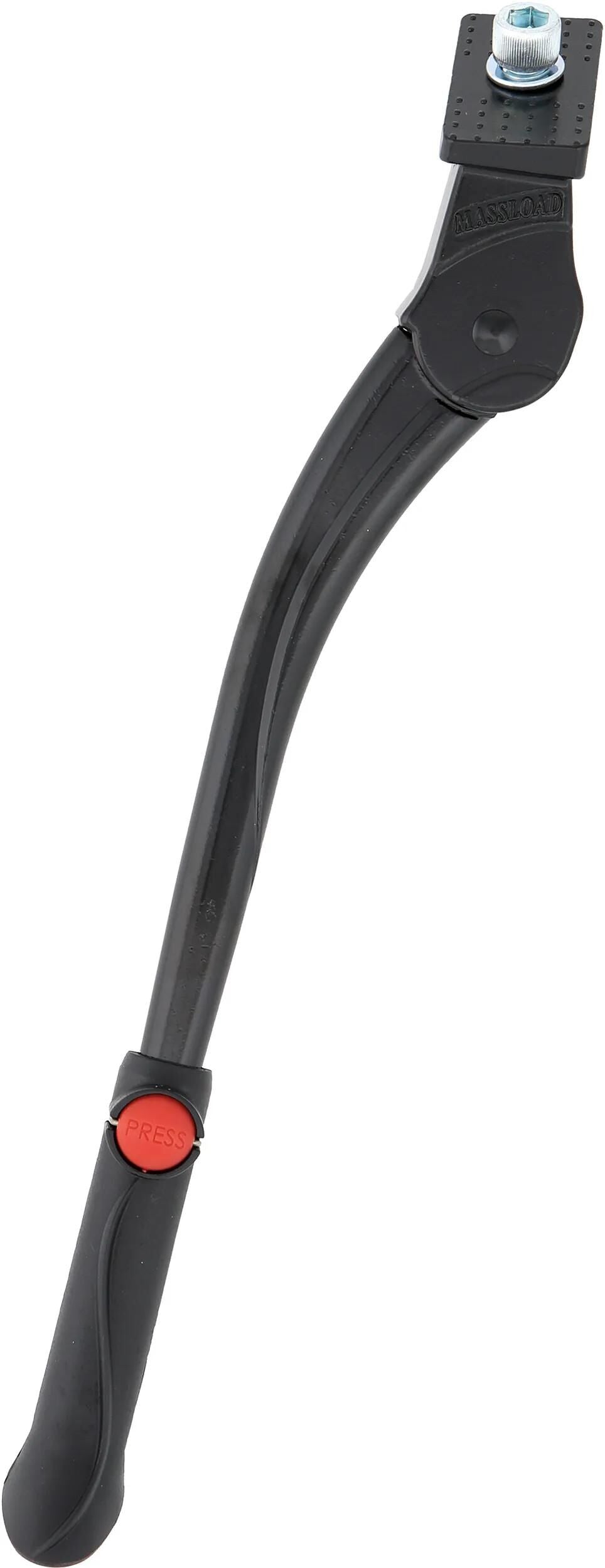 Béquille latérale Contec mammut ct béquille mammut 24 -28 noir