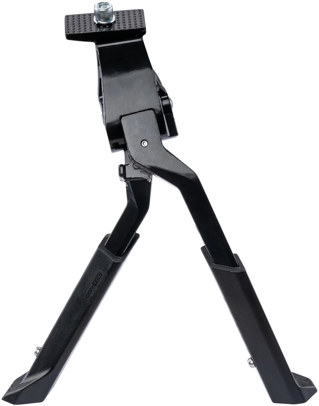 Contec ct bipied support chimpanzé 24 -29 40 kg noir