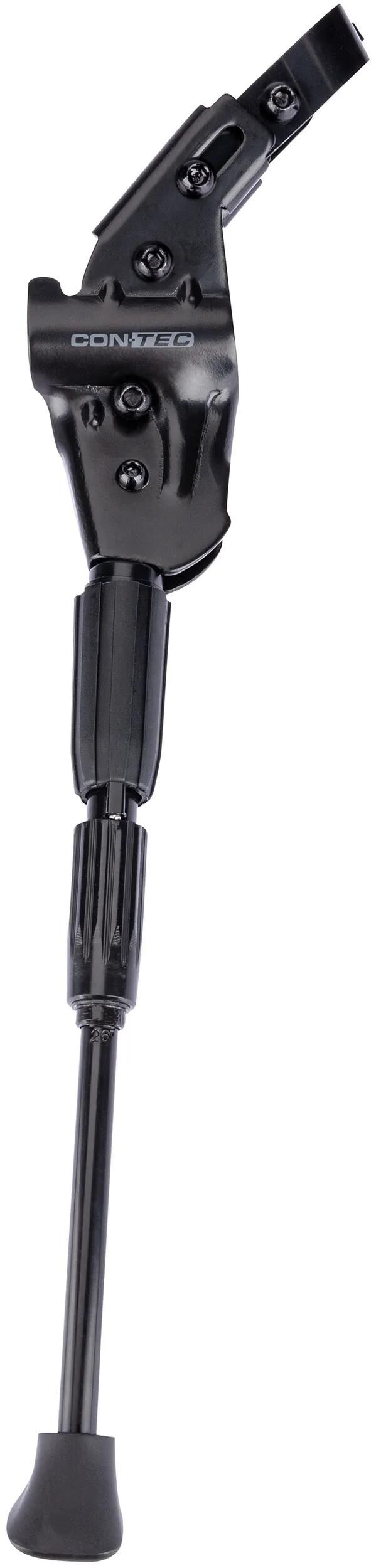Contec fourche arrière standard alligator ct béquille alligator arrière 26 -29 noir