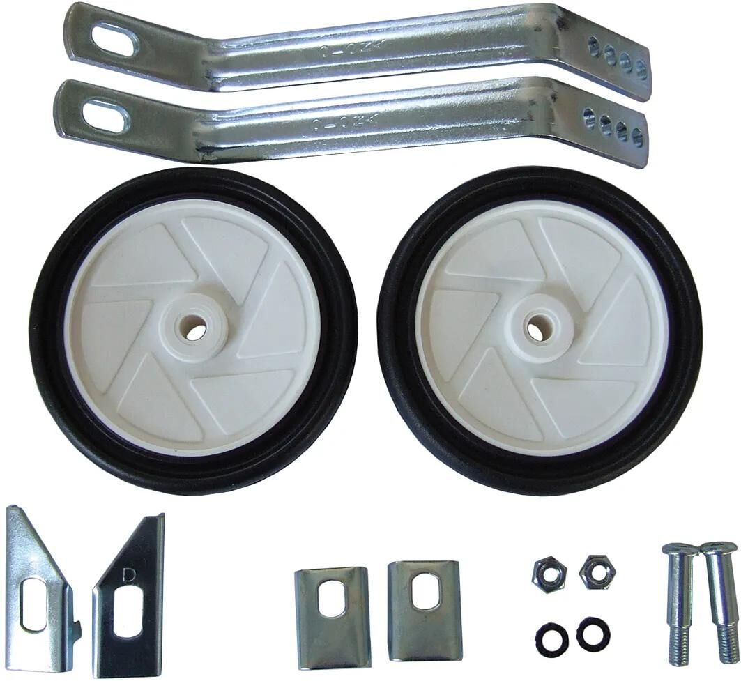 Roues de support Point Stabilos 16-20 en plastique