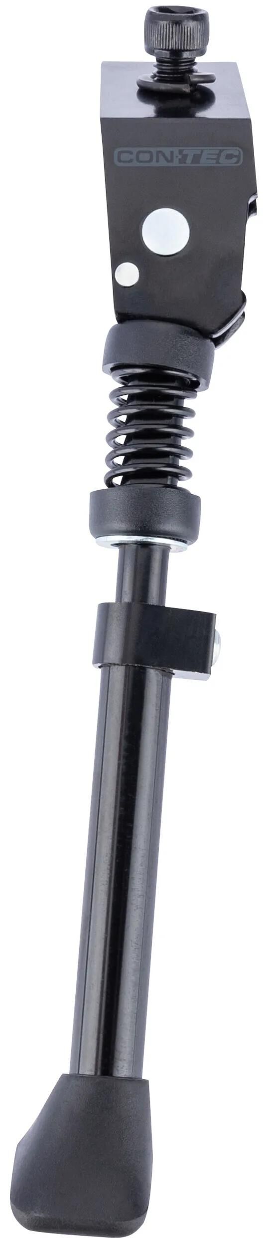Béquille latérale Contec elefant ct béquille elefant 16 -24, noir