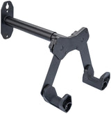 Contec crochets de présentation smart hold ct présentateur mural smart hold noir