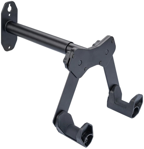 Contec crochets de présentation smart hold ct présentateur mural smart hold noir