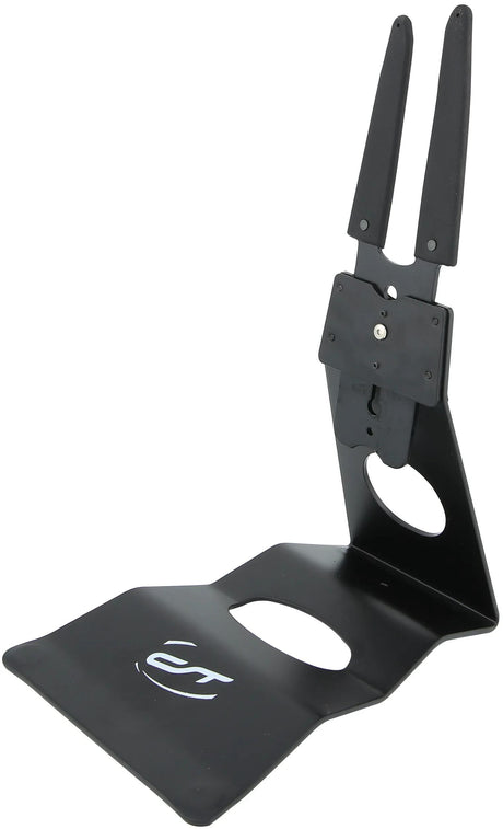 Contec support de présentation pour vélo rock solid ct bike stand rock solid noir