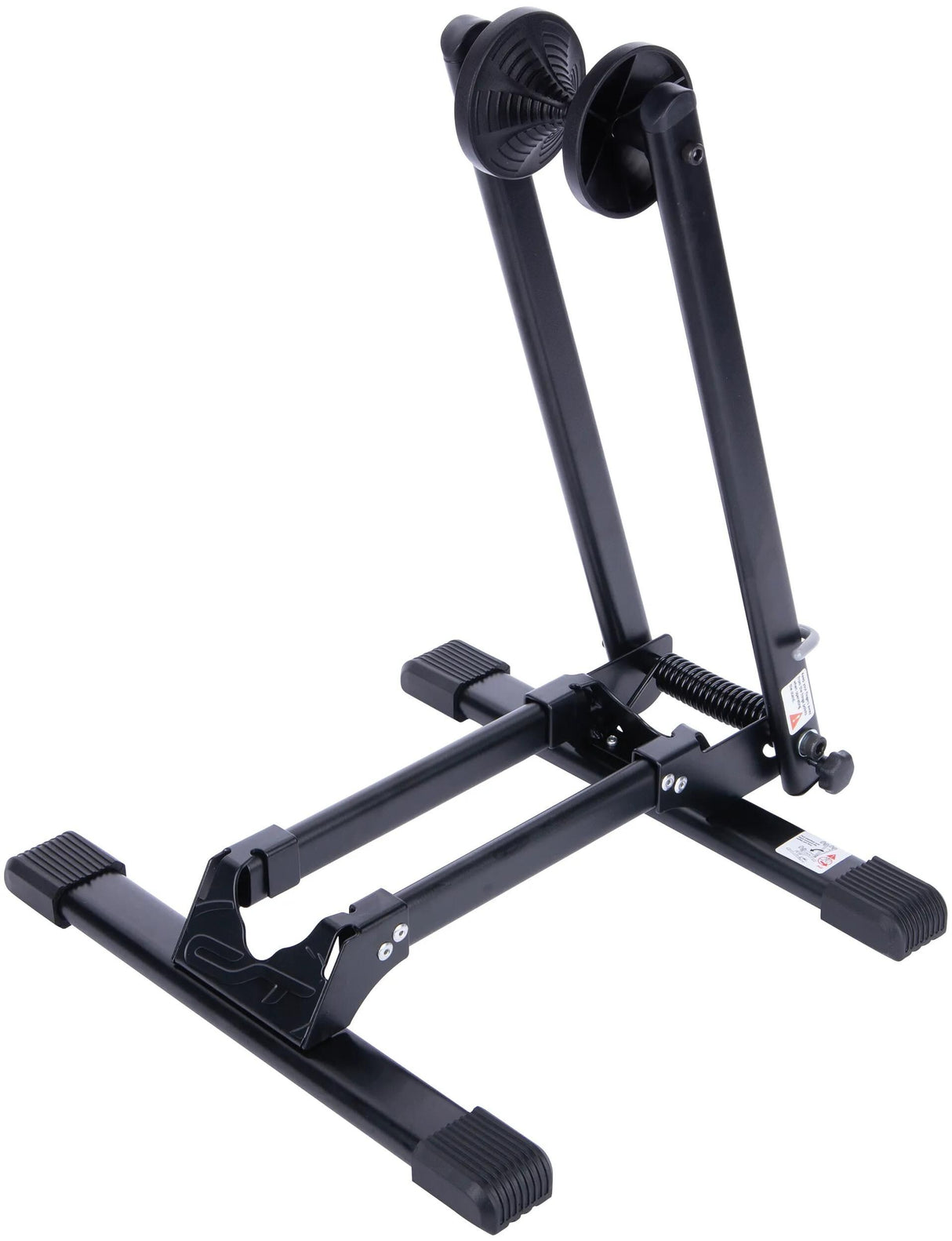 Contec support de présentation de vélo bike sling ds ct support de vélo bike sling ds ebike, noir