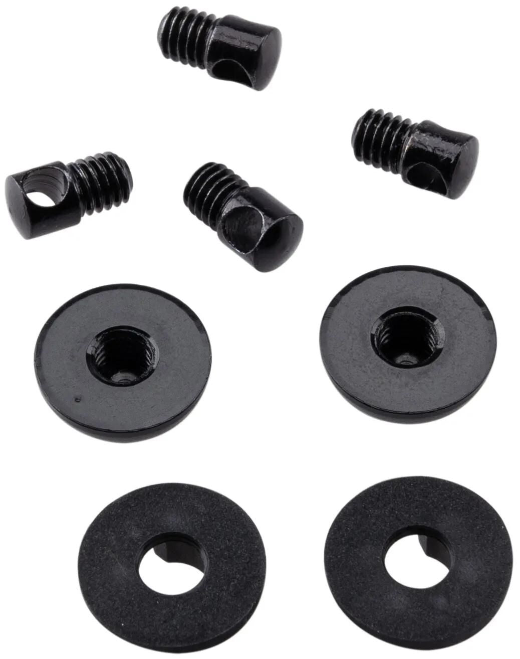 Contec single clip splash protector dlx ct single clip2 f. protection contre les éclaboussures. dlx noir