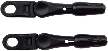 Contec mini clip xl splash protector dlx ct mini clip xl f. jambe de force splash prot.dlx 4,0 mm pi