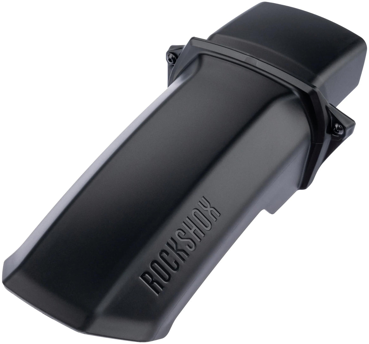 Bavette Rockshox, garde-boue à clipser pour garde-boue avant rs pour sid à partir de 2021