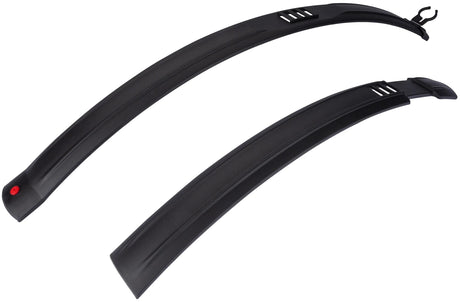 HEBIE Couple de boue imprimer 26 pouces 27,5 29 60 mm Wetter 07770