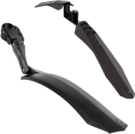 Hebie viper x ensemble noir