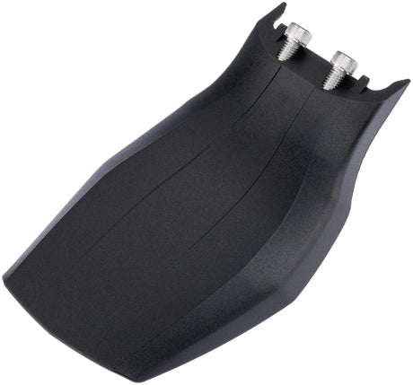 Hebie garde-boue alumee bavette garde-boue alumee bavette 145x85x35mm noir