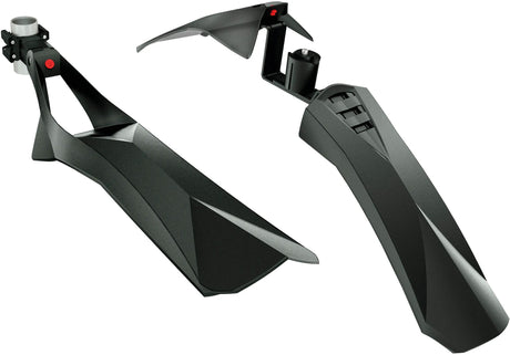 Jeu de garde-boue Hebie viper x furtif 716 26-29