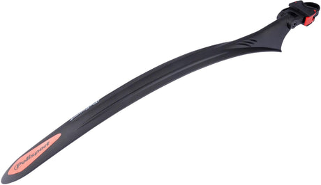 Fender arrière Michigan 28 pouces noir