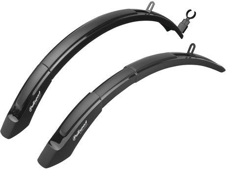 Jeu de garde-boue Polisport extenseur à clipser polisp. extenseur 26 -29