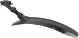 Déflecteur Zéfal rm90+ garde boue arrière