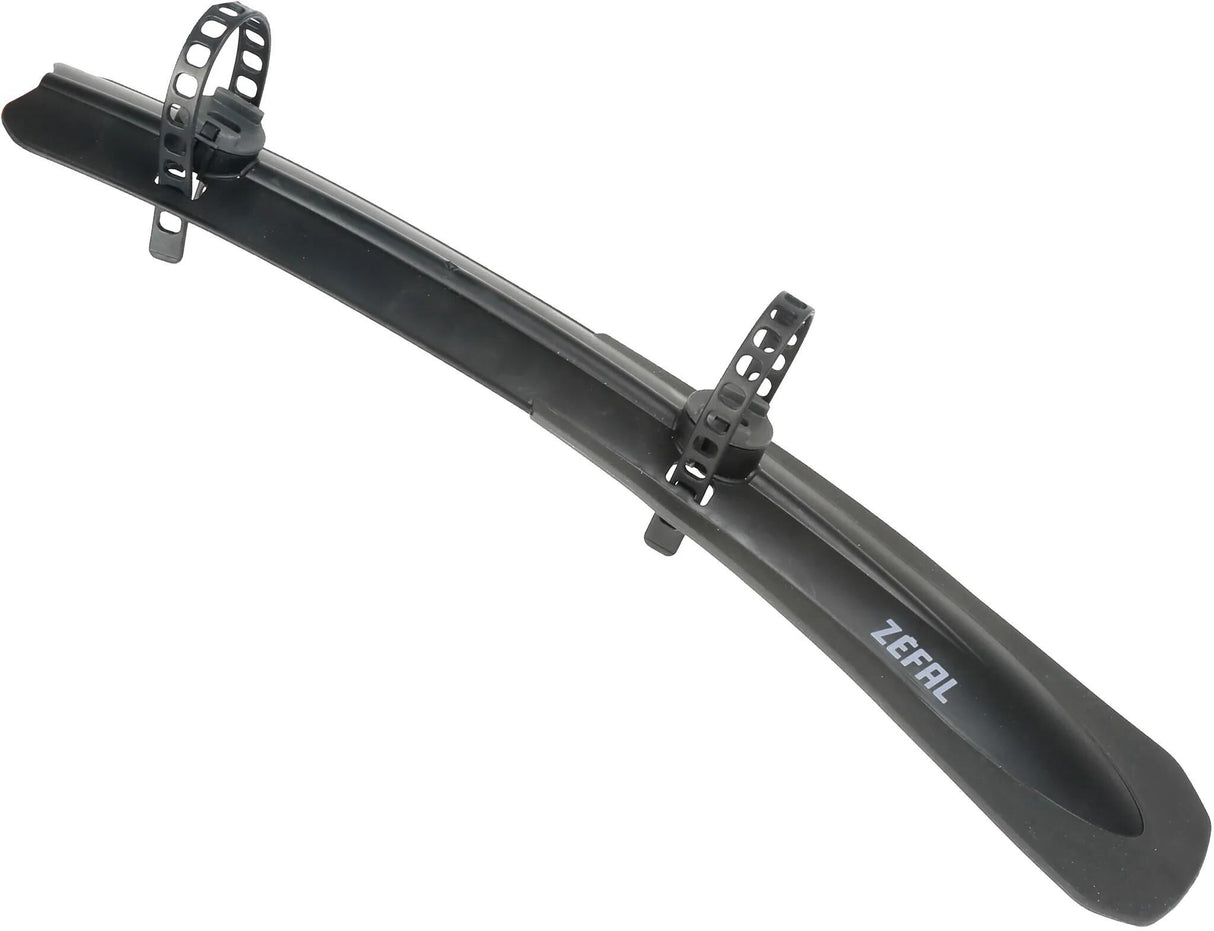 Garde boue latéral Zéfal, roue avant croozer route fr.aile clipsable zefal croozer raod