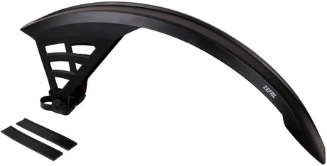 Zefal Déflecteur de garde-boue Zéfal RS75. Déflecteur de plaque HR RS75
