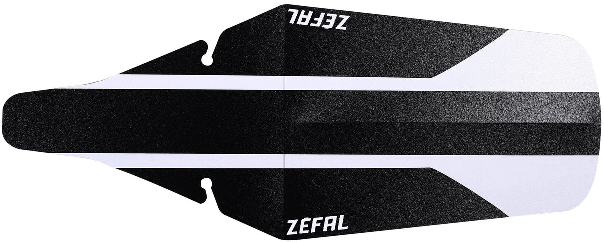 Garde-boue latéral Zéfal, bouclier arrière lite garde-boue arrière clipsable zefal bouclier lite m