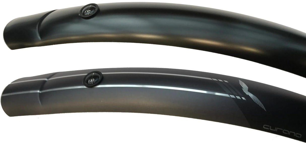 Jeu d'ailes Curana garde-boue taille clite 26 f.victoria 55mm