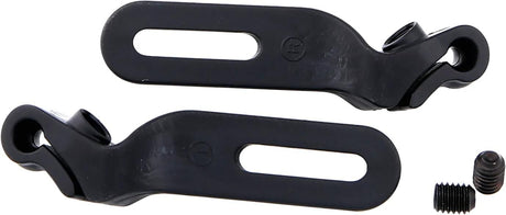 Fixation d'aile de montage de garde-boue Stronglight. clips de support