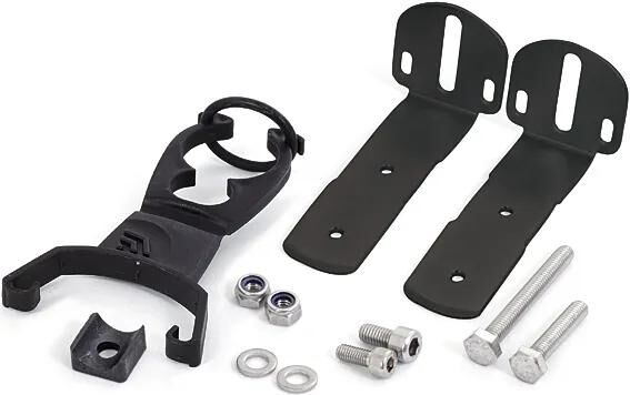 Hebie kit de montage mount.set f.clip-on garde-boue viper