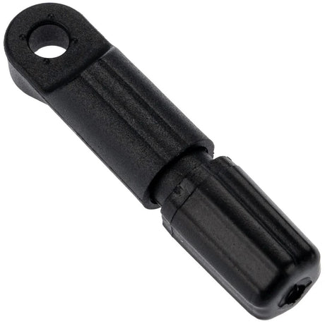 Clip de maintien d'aile Curana clip de maintien clip avant f. rester