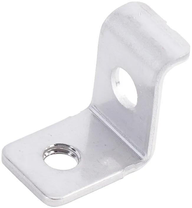 Curana angle de montage d'aile apollo mount.bracket argent