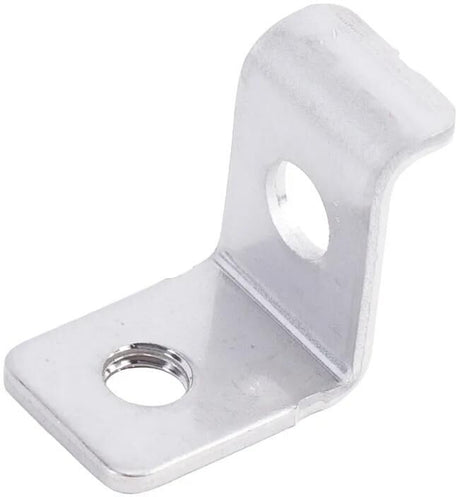 Curana angle de montage d'aile apollo mount.bracket argent