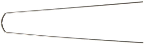Curana garde-boue tige garde-boue reste 28 w:45mm l:370mm t:4mm