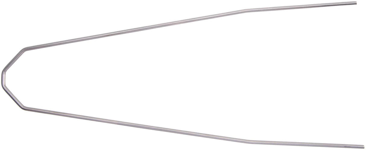 Curana support d'aile support d'aile 55 370 mm en forme de U