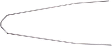 Curana support d'aile support d'aile 55 370 mm en forme de U