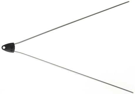 Support d'aile Stronglight V-Stay avant inox