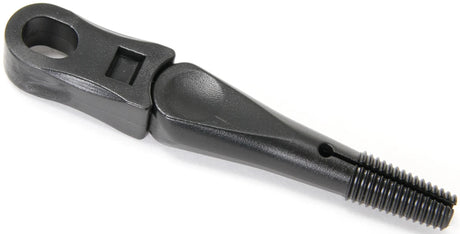 Stronglight garde-boue barre de sécurité mini clip xl séjour fixant mini clip xl plastique bl.