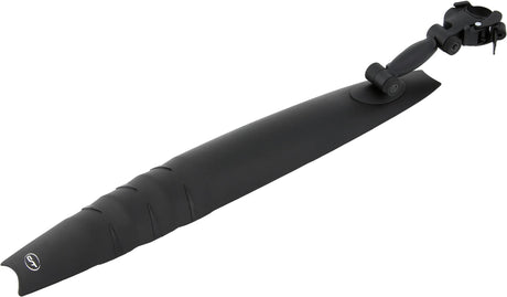Garde-boue Contec, dirtboard arrière DB-02 ct aile arrière. saleté. db-02 noir