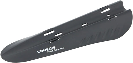 Garde-boue Contec, garde-boue de roue avant ct fen avant. garde-boue noir